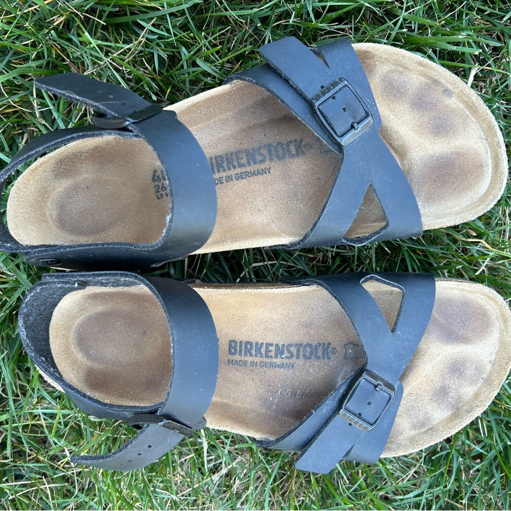 Birkenstock Sandals